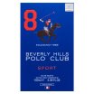 Beverly Hills Polo Club 8 Sport Toaletna voda za moške 100 ml