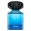 Dunhill Driven Blue woda toaletowa dla mężczyzn 100 ml