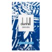 Dunhill Driven Blue Eau de Toilette férfiaknak 100 ml