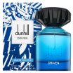 Dunhill Driven Blue woda toaletowa dla mężczyzn 100 ml