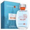 Mandarina Duck Let's Travel To New York Eau de Toilette bărbați 100 ml