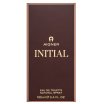 Aigner Initial Eau de Toilette para hombre 100 ml