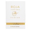 Roja Parfums 51 Pour Femme čistý parfém za žene 50 ml