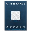 Azzaro Chrome čistý parfém pro muže 50 ml