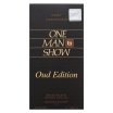 Jacques Bogart One Man Show Oud Edition woda toaletowa dla mężczyzn 100 ml