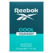 Reebok Cool Your Body toaletna voda za muškarce 50 ml