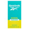 Reebok Cool Your Body woda toaletowa dla kobiet 50 ml