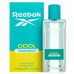 Reebok Cool Your Body toaletní voda pro ženy 50 ml