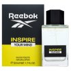 Reebok Inspire Your Mind Eau de Toilette para hombre 50 ml