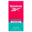 Reebok Inspire Your Mind Toaletna voda za ženske 50 ml