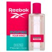 Reebok Inspire Your Mind Eau de Toilette da donna 50 ml