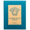 Versace Eros čistý parfém pre mužov 200 ml