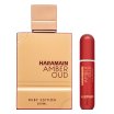 Al Haramain Amber Oud Ruby Edition parfémovaná voda unisex 200 ml