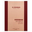 Al Haramain Amber Oud Ruby Edition Eau de Parfum uniszex 200 ml