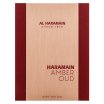 Al Haramain Amber Oud Ruby Edition Eau de Parfum uniszex 60 ml