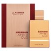 Al Haramain Amber Oud Ruby Edition Eau de Parfum uniszex 60 ml