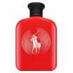 Ralph Lauren Polo Red Remix X Ansel Elgort woda toaletowa dla mężczyzn 125 ml