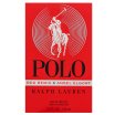 Ralph Lauren Polo Red Remix X Ansel Elgort toaletna voda za muškarce 125 ml