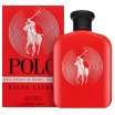 Ralph Lauren Polo Red Remix X Ansel Elgort woda toaletowa dla mężczyzn 125 ml