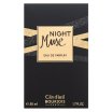 Bourjois Clin d'oeil Night Muse Парфюмна вода за жени 50 ml