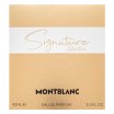 Mont Blanc Signature Absolue parfémovaná voda za žene 90 ml