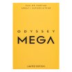 Armaf Odyssey Mega Eau de Parfum bărbați 200 ml