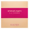 Emanuel Ungaro La Femme parfémovaná voda pro ženy 100 ml