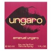 Emanuel Ungaro Ungaro Eau de Parfum nőknek 30 ml