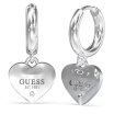 Guess Huggie Me