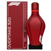 Formula 1 Overtake 320 toaletní voda unisex 75 ml