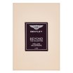 Bentley Beyond The Collection Mellow Heliotrope Lima parfémovaná voda unisex 100 ml