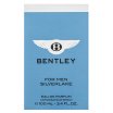 Bentley Silverlake parfémovaná voda za muškarce 100 ml