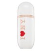 Carolina Herrera 212 VIP Rosé I Love NY Limited Edition Парфюмна вода за жени 80 ml