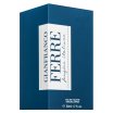 Gianfranco Ferré Fougere Italiano Eau de Toilette bărbați 50 ml