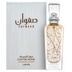 Lattafa Safwaan L'autre Musk Eau de Parfum unisex 100 ml