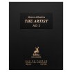 Maison Alhambra The Artist No.2 parfémovaná voda pro muže 100 ml