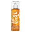 Hollister Citrus Pop Spray corporal para mujer 125 ml