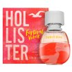 Hollister Festival Vibes for Her Eau de Parfum nőknek 30 ml