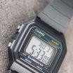 Casio Collection