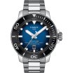 Tissot Diver Seastar