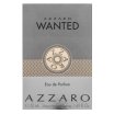 Azzaro Wanted parfémovaná voda pre mužov 50 ml