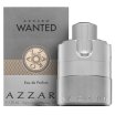 Azzaro Wanted Eau de Parfum férfiaknak 50 ml