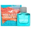 Hollister Canyon Rush Eau de Toilette para hombre 100 ml