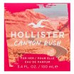 Hollister Canyon Rush parfémovaná voda pre ženy 100 ml