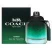 Coach Green Eau de Toilette da uomo 40 ml