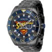 Invicta DC Comics