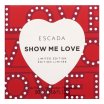 Escada Show me Love parfémovaná voda pro ženy 50 ml