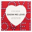 Escada Show me Love Eau de Parfum nőknek 30 ml