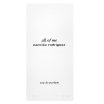 Narciso Rodriguez All Of Me woda perfumowana dla kobiet 90 ml