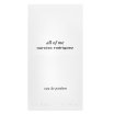 Narciso Rodriguez All Of Me Eau de Parfum da donna 50 ml